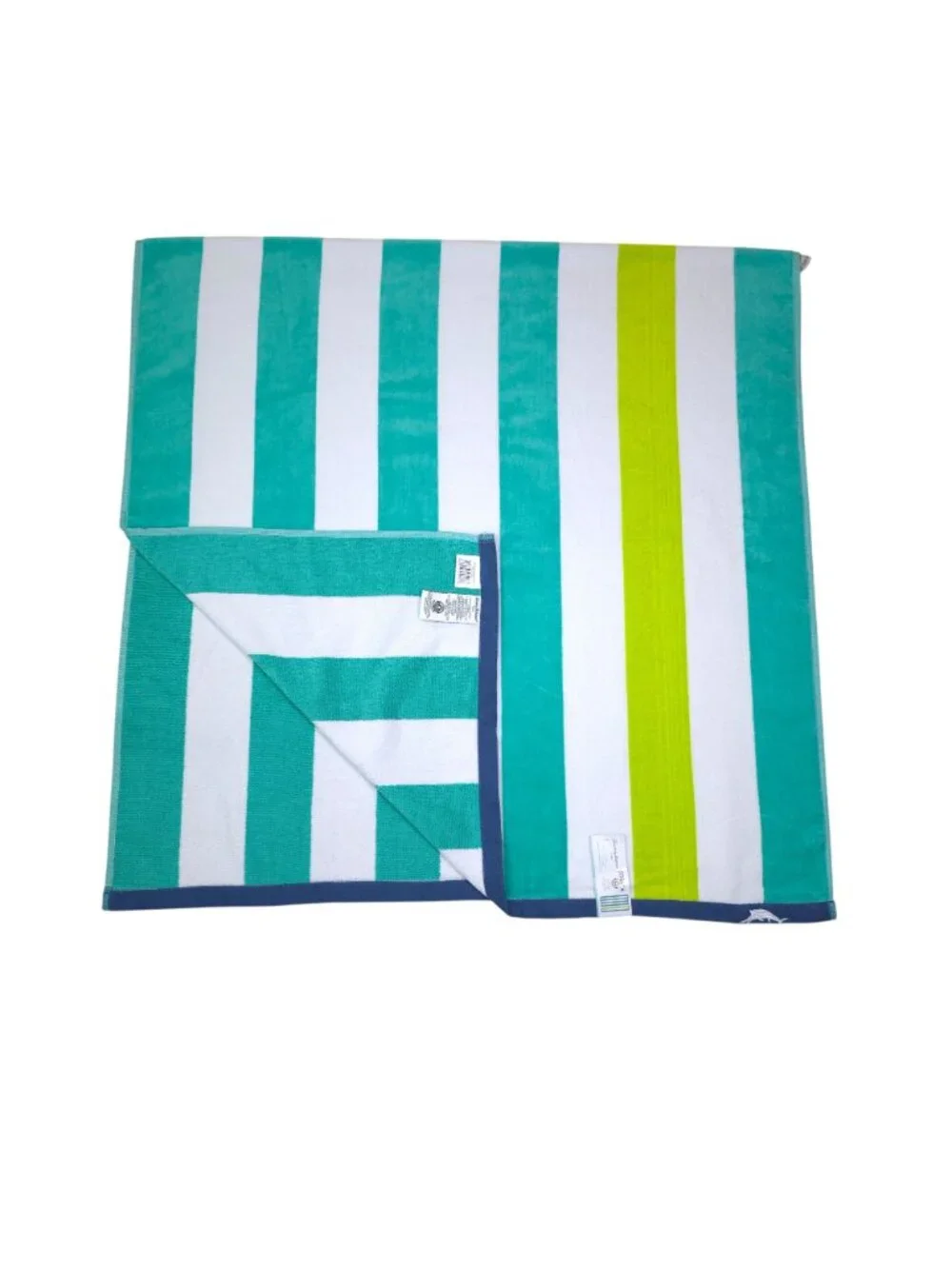 Tommy Bahama Home Striped Beach Towel 36